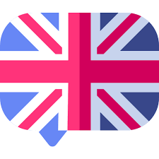 ENGLISH LANGUAGE icon